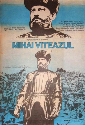 Mihai Viteazul Film Wikipedia