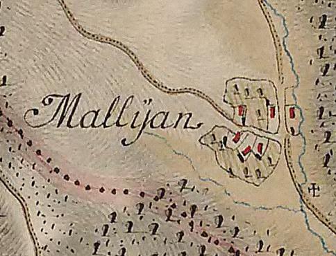 Fișier:Harta Maleni sec XVIII.JPG