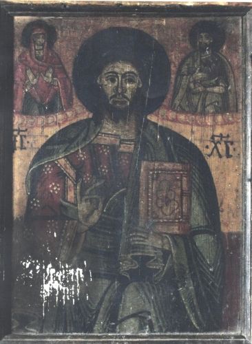 Fișier:Iisus Hristos mare învățător (Etnografie) 2764 29.12.2010 Tezaur 7252EB9641EB4D2BBB18C6A226B26EA6.jpg