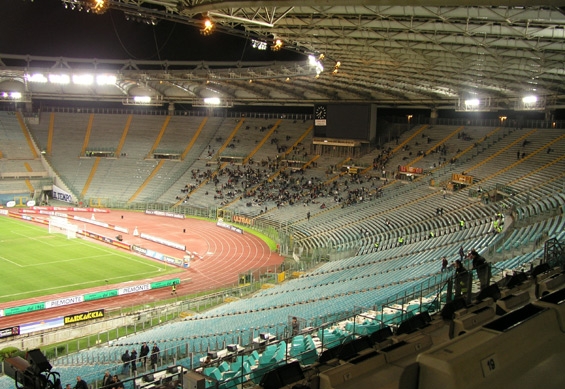 Fișier:Stadio Olimpico 4.JPG