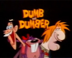 Fișier:Dumb & Dumber Cartoon Title.jpg