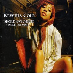 Fișier:Keyshia cole - I Should Have Cheated (original).jpg