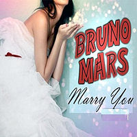 Fișier:Bruno Mars Marry You cover.jpg