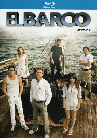 Juan Pablo Shuk, Wiki El Barco (Serie de television)