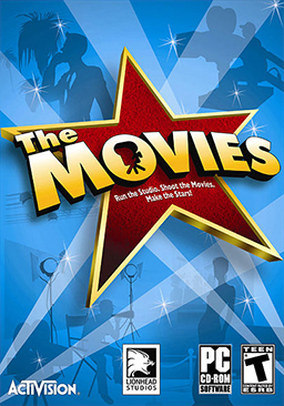 The Movies - Wikipedia