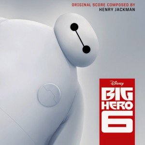 Fișier:Big Hero 6 soundtrack cover.jpg