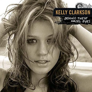 Kelly Clarkson - Behind These Hazel Eyes (AdWave Remix)