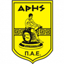 Fișier:Aris Thessaloniki FC logo.png