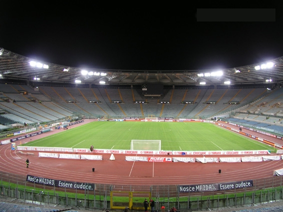 Fișier:Stadio Olimpico 3.JPG