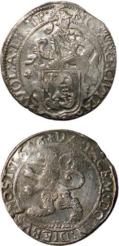 Fișier:Taler (Numismatică) 2694 06.12.2013 Tezaur 6119D6F0694F46358B2368988479DE26.jpg