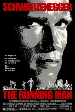 Fișier:Running Man Theatrical Poster.jpg