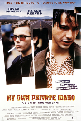 Fișier:My Own Private Idaho poster.png