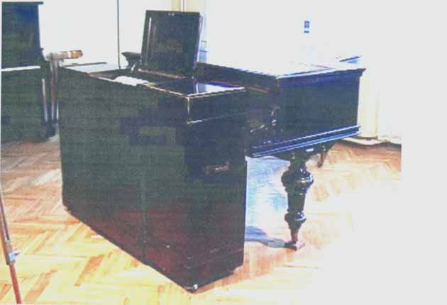 Fișier:Pianolă (Știință și tehnică) 2581 11.03.2003 Tezaur 428396C8FA4C486DAB9D85E6550F6814.jpg