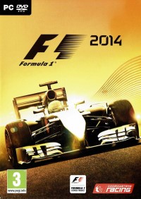 Fișier:F1 2014 (cover).jpg