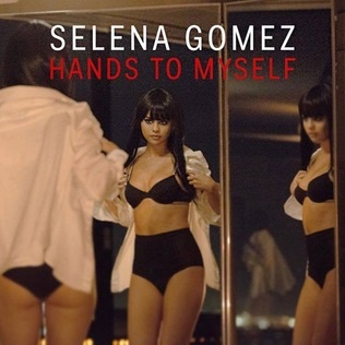 Fișier:Hands to Myself - Single.jpg