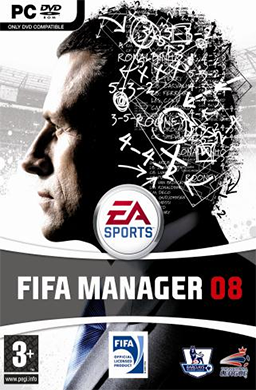 Fișier:FIFA Manager 08 Coverart.png