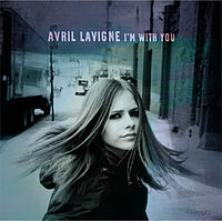 I'm With You Avril Lavigne.jpg