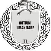 Fișier:Emblema de Merit Acţiuni Umanitare II - revers.JPG