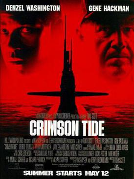 Fișier:Crimson tide movie poster.jpg