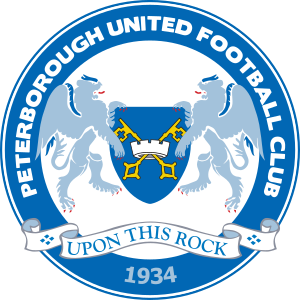 Fișier:Peterborough United FC.svg