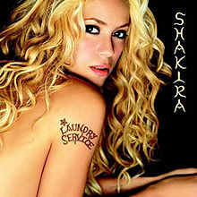 Shakira - Laundry Service (Standard).jpg