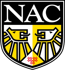 NAC Breda - Wikipedia