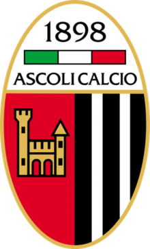 The 2018 club badge of Ascoli Calcio 1898.png