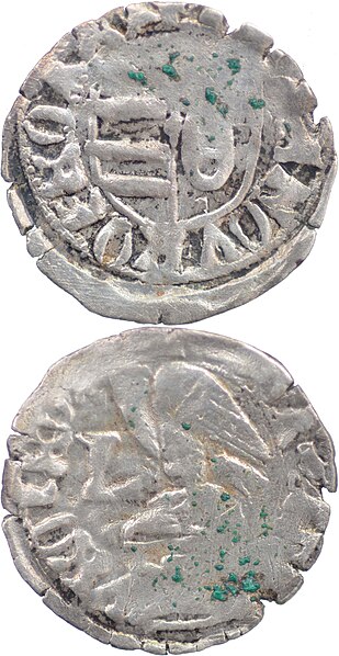 Fișier:Ducat (Numismatică) 2591 06.06.2019 Tezaur C72EDC56F449419CA21ED5346901BBC9.jpg