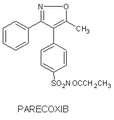 Parecoxib