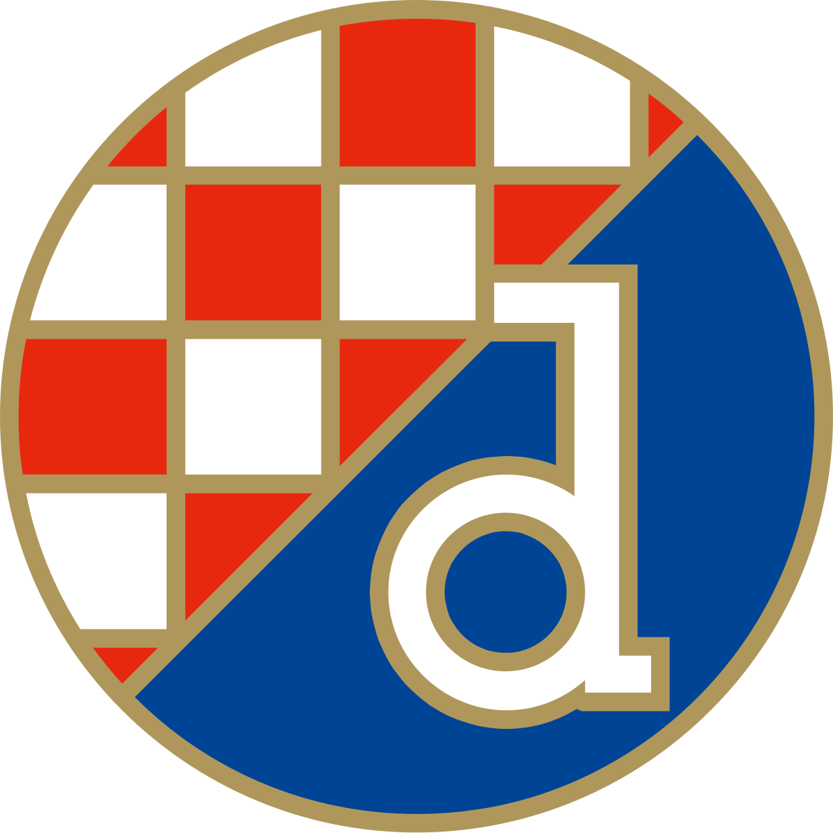 GNK Dinamo Zagreb - Wikipedia