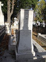Mormântul actriței Agatha Bârsescu.JPG