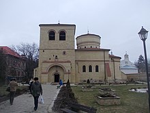 Biserica „Sfântul Sava”