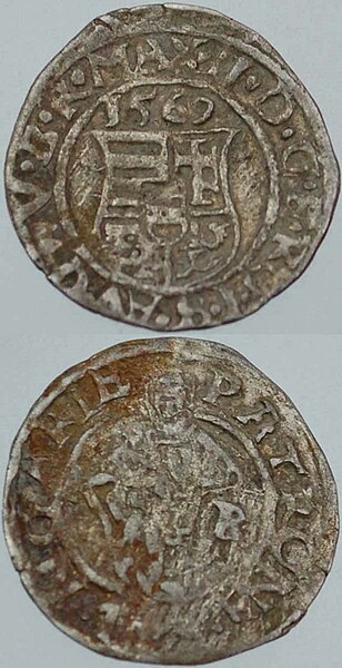 Fișier:Denar (Numismatică) 2274 05.04.2018 Tezaur 2D0501248F264599BE25D194326D186A.jpg