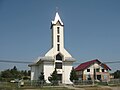 Biserica romano-catolică din Podu Iloaiei