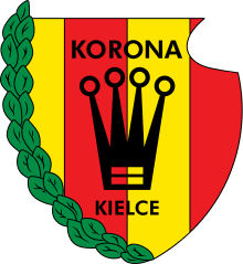Korona Kielce.svg