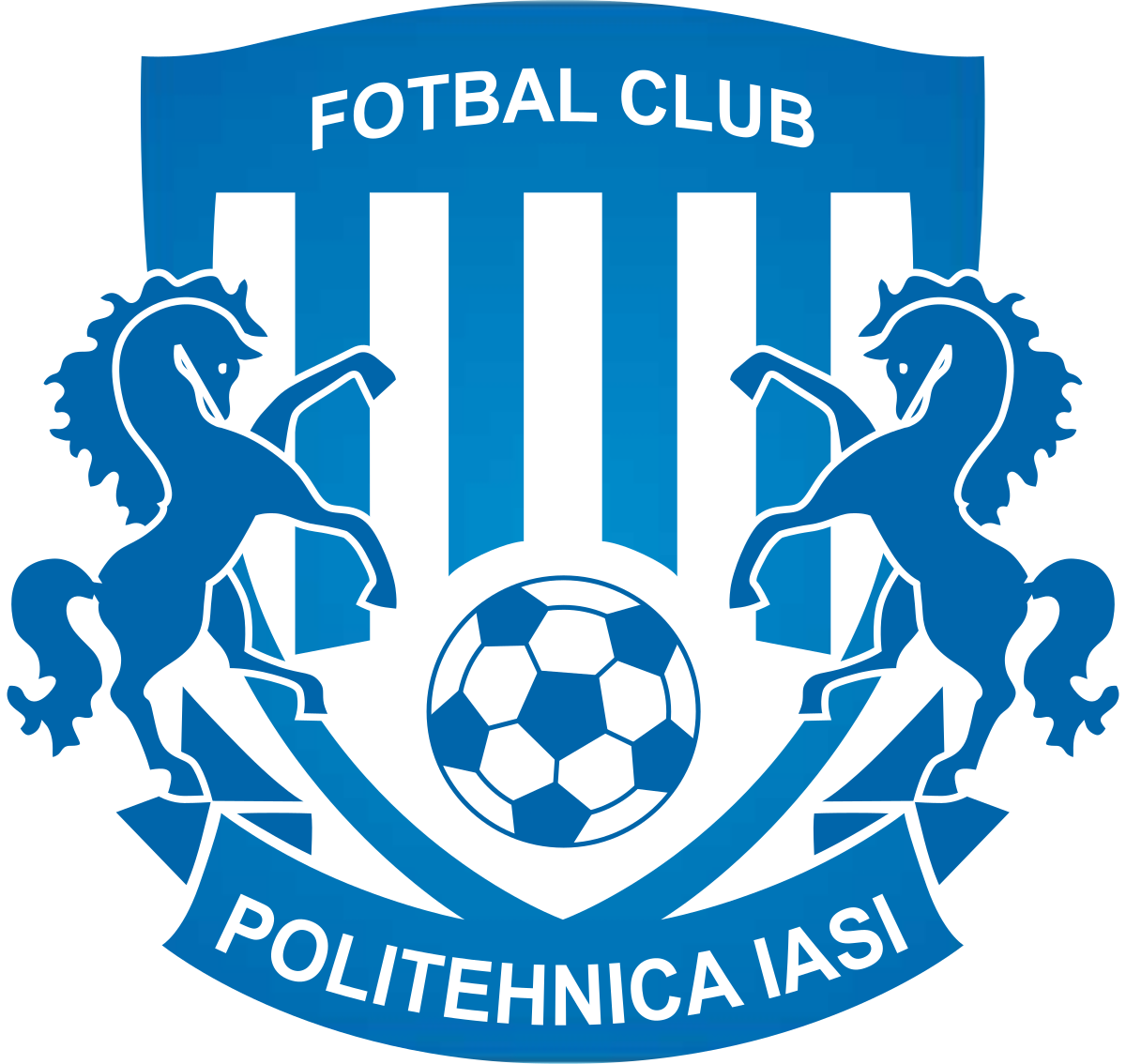 Poli Iași - FC Hermannstadt 1-3  Victorie categorică a oaspeților