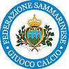 San Marino National Football Team logo.jpg