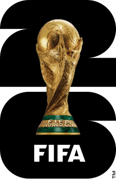 Fișier:2026 FIFA World Cup emblem.svg