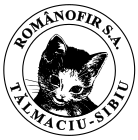 Fișier:Logo Românofir SA.svg