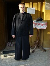 preotul paroh Cristian Toderici