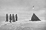 Miniatură pentru Expediția lui Amundsen la Polul Sud