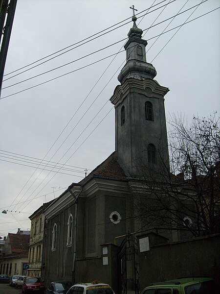 Fișier:Biserica Bob din Cluj.jpg