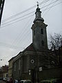 Biserica Bob din Cluj