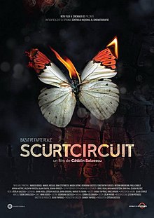 Scurtcircuit (film din 2018) - Wikipedia