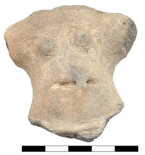 Fișier:Statuetă antropomorfă (Arheologie) 3281 30.10.2020 Fond E936DEA9E7EE4595A651484E55E70CC7.jpg