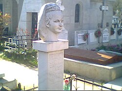 Cimitirul Bellu