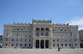 Triest (Piazza dell'Unita d'Italia – Palazzo del Governo)
