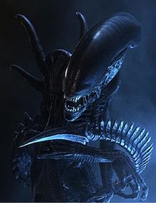 Aliens, Wiki