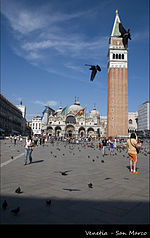 Veneția: Istoria, Orașul, Împrejurimile Veneției