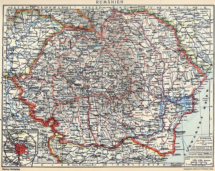 Fișier:Romania Mare (judete si regiuni istorice).JPG